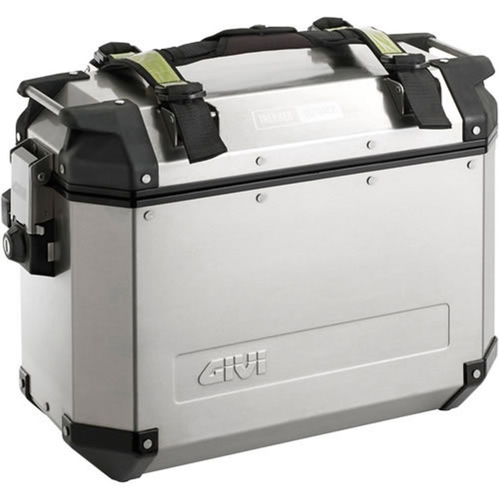 Givi E143 Tragegurt für Trekker Outback 37/48, Schwarz, Größe 40 von Givi