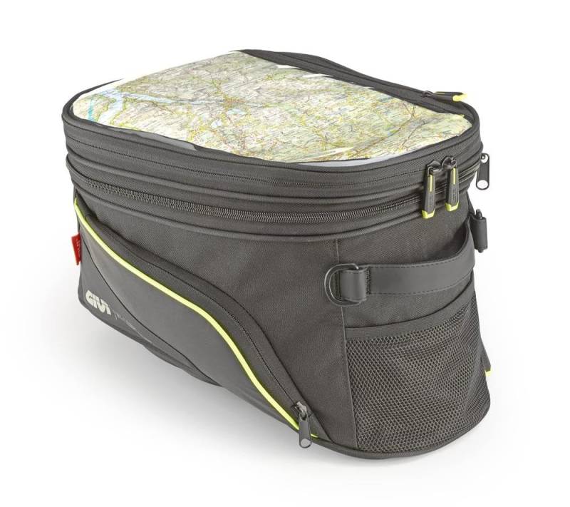 Easy-Bag - TANKLOCK Tankrucksack von Givi