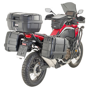 GIVI 1179KIT MONTAGEKIT ZUR MONTAGE V. PL-TRÄGERN Givi von Givi