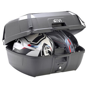 GIVI B45+ Monolock Topcase inkl. Platte Givi von Givi