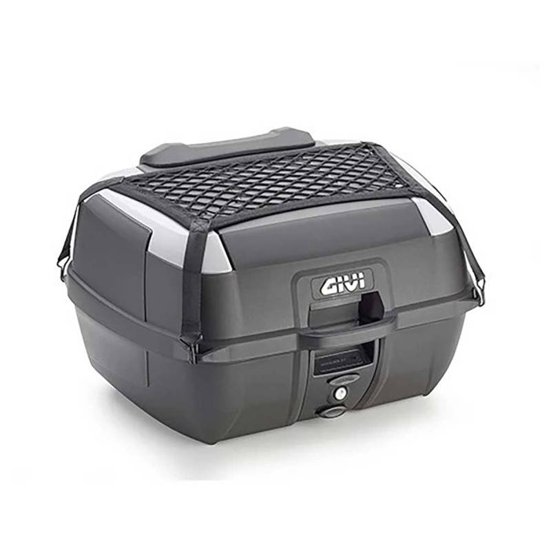 GIVI Koffer MONOLOCK 45 LT SCHWARZ von Givi