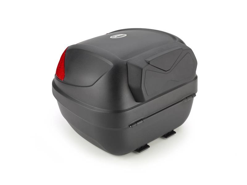 Givi Beifahrer Rückenlehne E197 von Givi