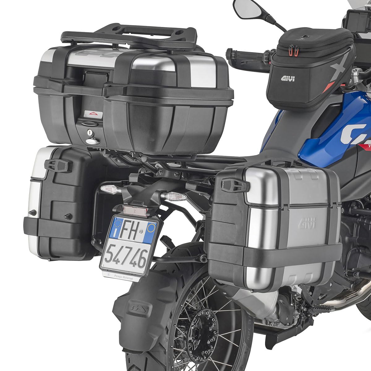 GIVI Gepäckträger PLO5143MK von Givi