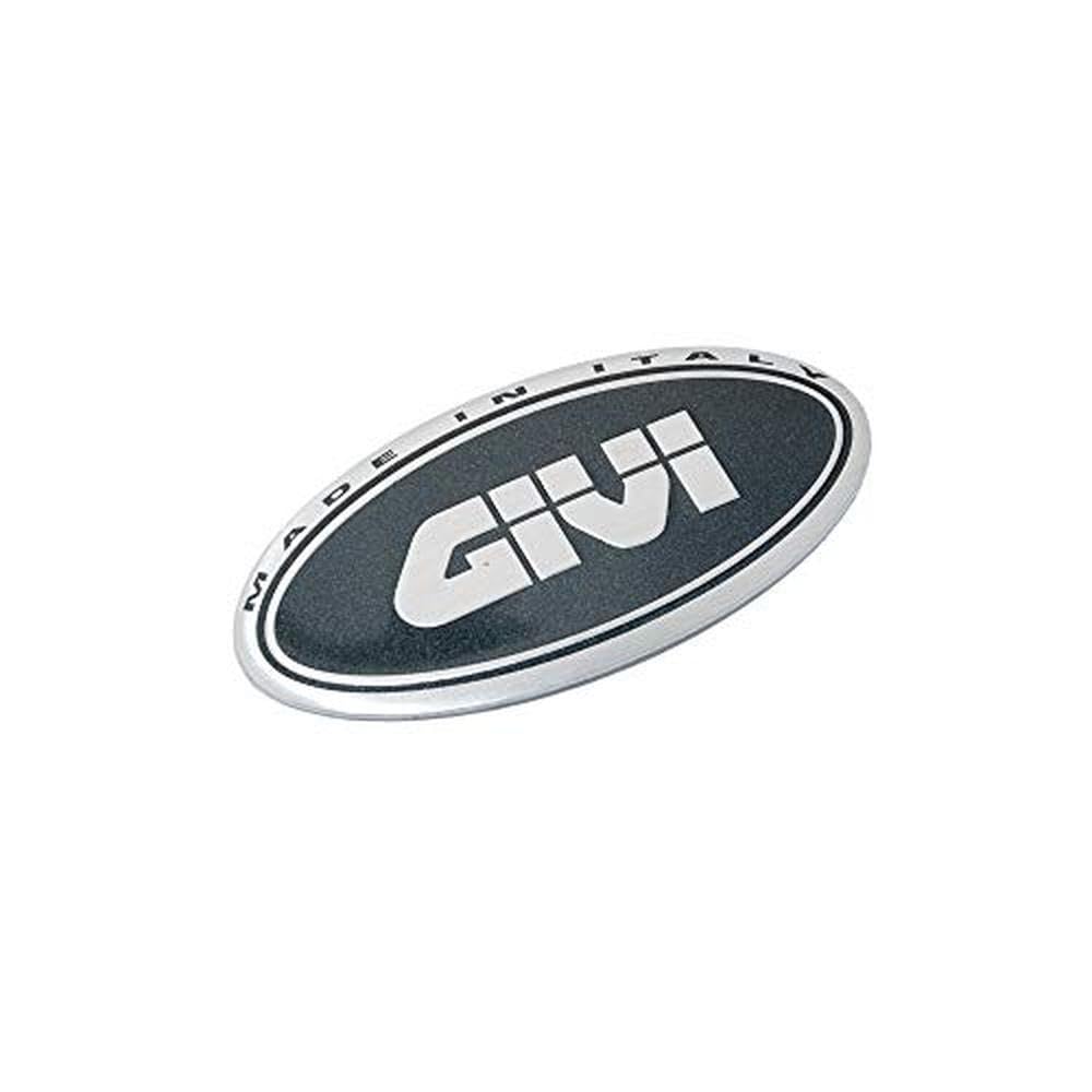 GIVI Logo für Cover V46 oder V35 von Givi