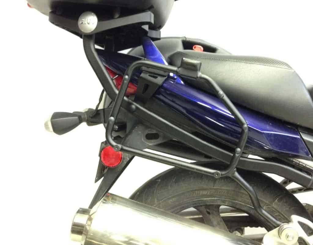 GIVI PL539 Portav von Givi