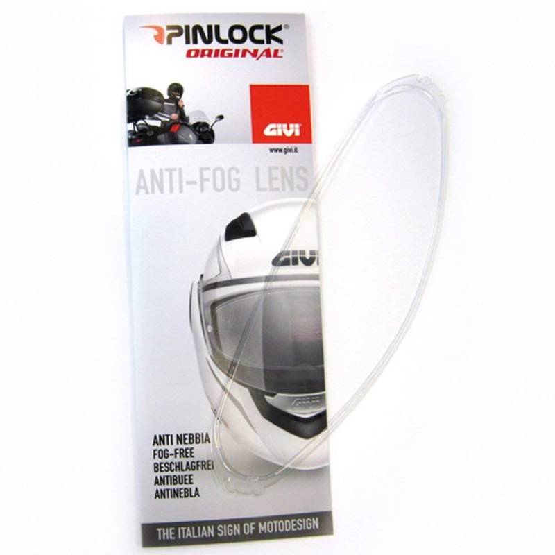 GIVI Pinlock 30 Scheibe von Givi