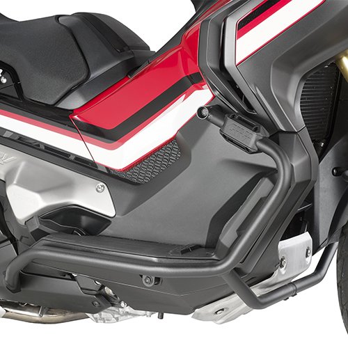 GIVI Sturzbügel schwarz für Honda X-ADV 750 (17-21) von Givi