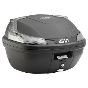 GIVI TOPCASE B37 BLADE MONOLOCK, 37L Givi von Givi