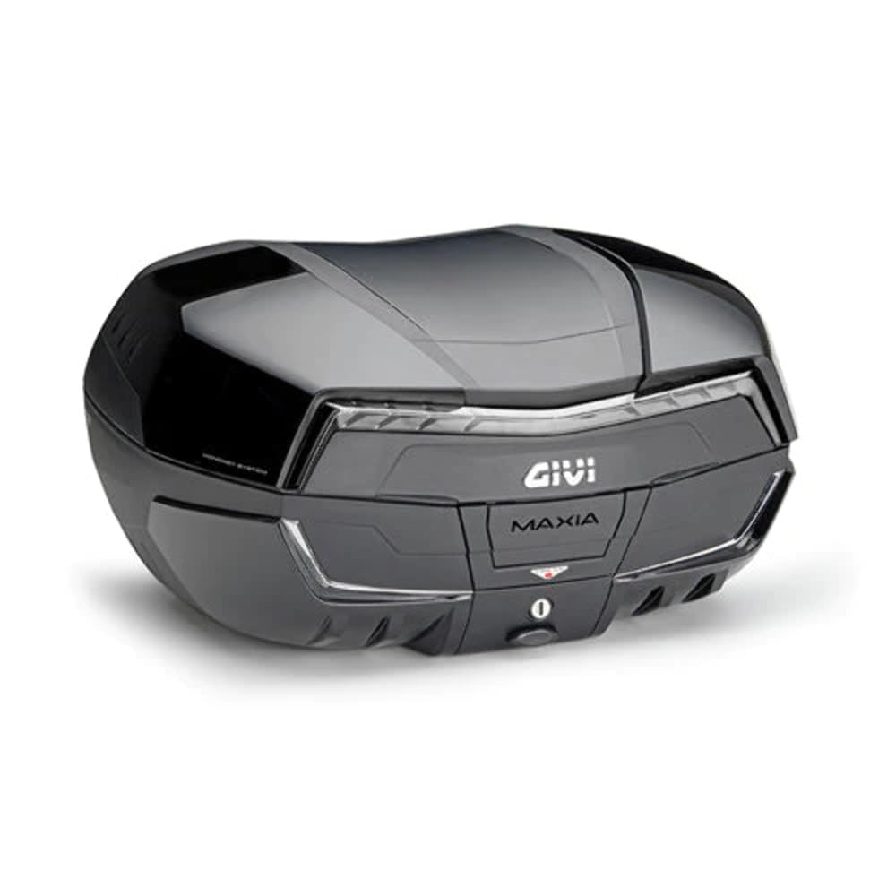 Givi V58 Maxia 5 Top Case One Size von Givi