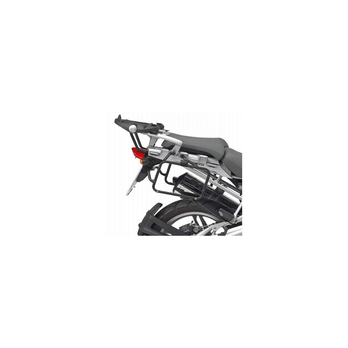 GiVi Seitenkoffer-Träger für Monokey Koffer für BMW R 1200 GS (04- von Givi