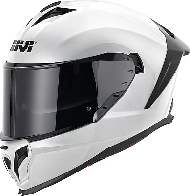 Givi 50.3 Solid, Integralhelm - Weiß - L (60) von Givi