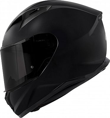 Givi 50.7 Solid, Integralhelm - Matt-Schwarz - M (58) von Givi