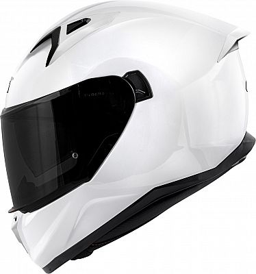 Givi 50.8 Solid, Integralhelm - Weiß - XL (61) von Givi