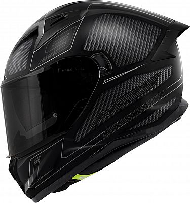 Givi 50.9 Sport Enigma, Integralhelm - Matt Schwarz/Grau - L (60) von Givi