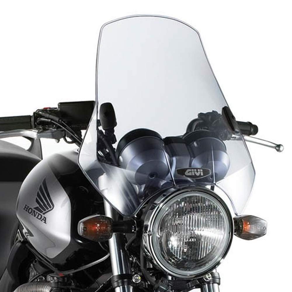 Givi A660 Airstar Windschild Universal Getönt von Givi