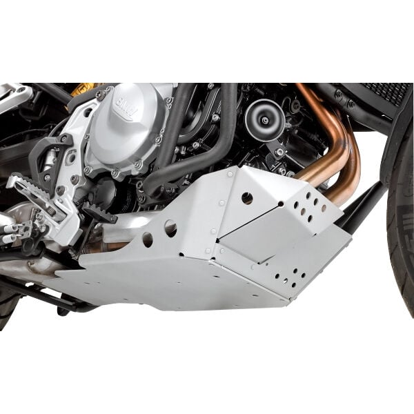 Givi Anbaukit RP5129KIT für BMW F 750 GS von Givi