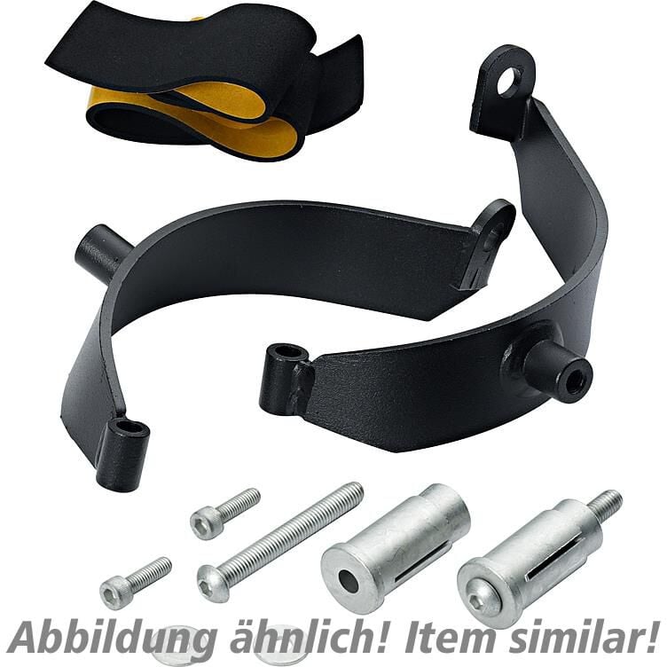 Givi Anbaukit für Träger 1146KIT für Honda NC 750 X 2016- von Givi