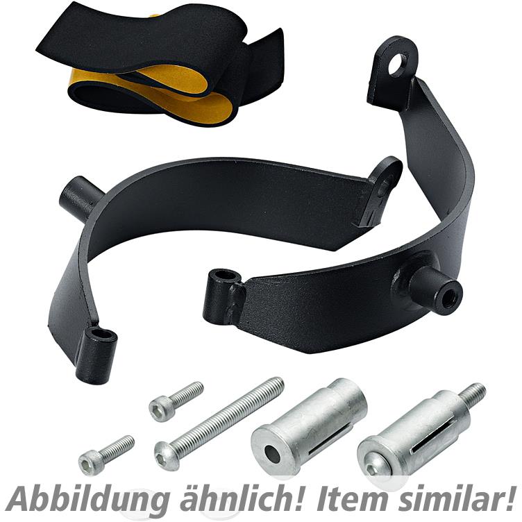 Givi Anbaukit für Träger 1185KIT für Honda CB 650 R 2021- von Givi