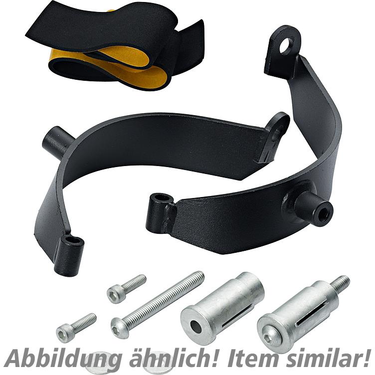 Givi Anbaukit für Träger 2140KIT für Yamaha MT-07 2018-2020 von Givi