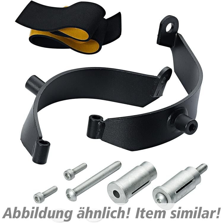 Givi Anbaukit für Träger 3100KIT für Suzuki GSR 750 von Givi