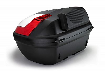 Givi B37 Monolock, Beifahrer Rückenlehne - Schwarz von Givi