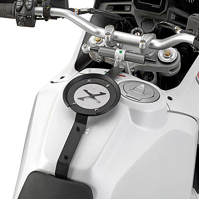 Givi BF Adapter, Halterung Tanklock von Givi