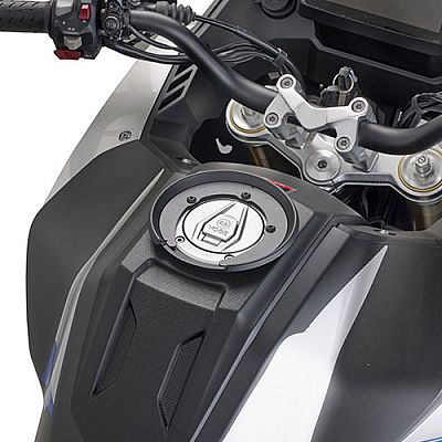 Givi BF Adapter, Halterung Tanklock von Givi