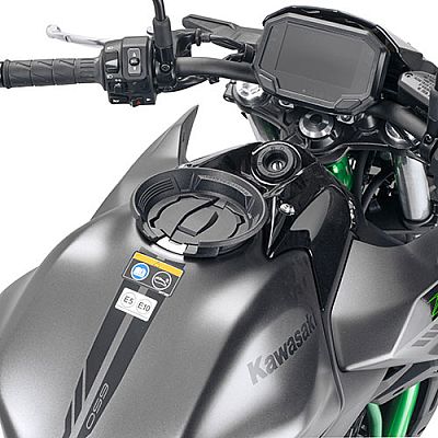 Givi BF Adapter, Halterung Tanklock von Givi