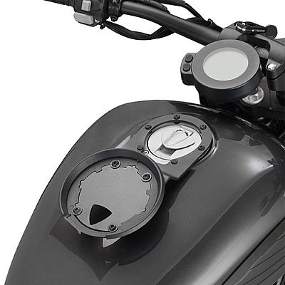 Givi BF Adapter, Halterung Tanklock von Givi