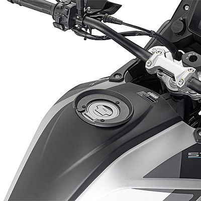 Givi BF Adapter, Halterung Tanklock von Givi