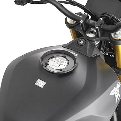 Givi BF Adapter, Halterung Tanklock von Givi