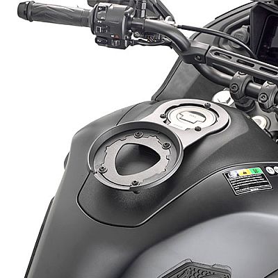 Givi BF Adapter, Halterung Tanklock von Givi