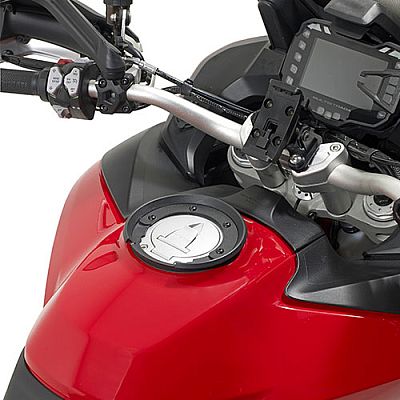 Givi BF Adapter, Halterung Tanklock von Givi