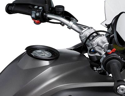 Givi BF Adapter, Halterung Tanklock von Givi