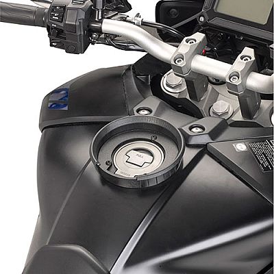 Givi BF Adapter, Halterung Tanklock von Givi