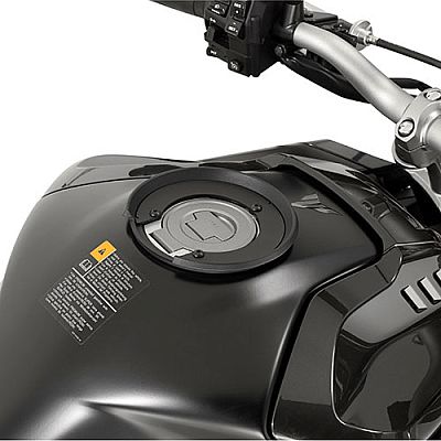 Givi BF Adapter, Halterung Tanklock von Givi