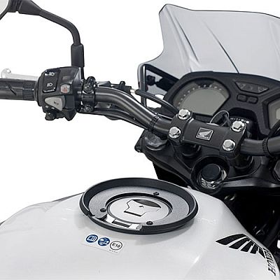 Givi BF Adapter, Halterung Tanklock von Givi