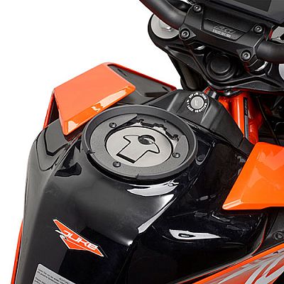 Givi BF Adapter, Halterung Tanklock von Givi