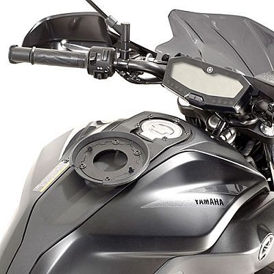 Givi BF Adapter, Halterung Tanklock von Givi