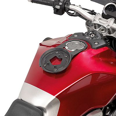 Givi BF Adapter, Halterung Tanklock von Givi