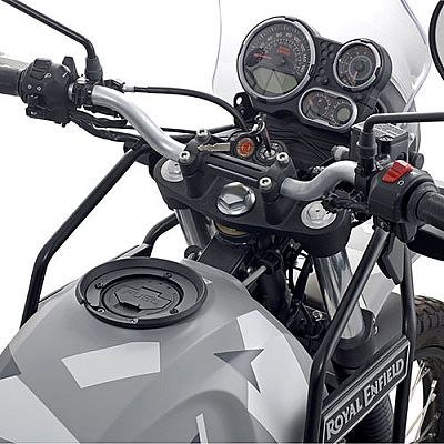 Givi BF Adapter, Halterung Tanklock von Givi