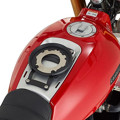 Givi BF Adapter, Halterung Tanklock von Givi