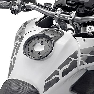 Givi BF Adapter, Halterung Tanklock von Givi