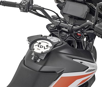 Givi BF Adapter, Halterung Tanklock von Givi