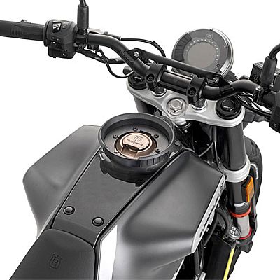 Givi BF Adapter, Halterung Tanklock von Givi