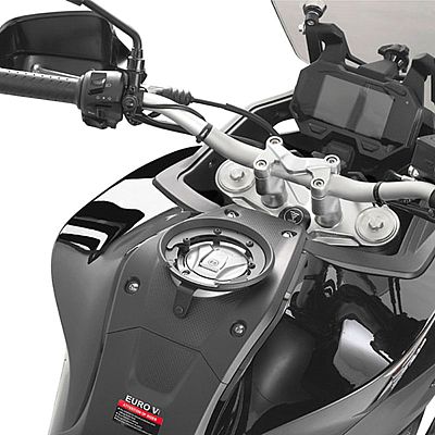 Givi BF Adapter, Halterung Tanklock von Givi