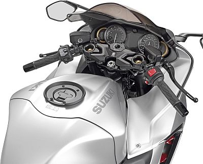 Givi BF Adapter, Halterung Tanklock von Givi