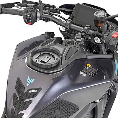 Givi BF Adapter, Halterung Tanklock von Givi