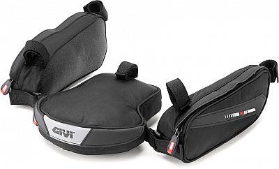 Givi BMW R1200/1250GS, Werkzeugtasche XStream - Schwarz von Givi