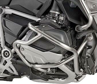 Givi BMW R1250GS Inox, Sturzbügel - Inox von Givi